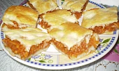 Jablečné řezy