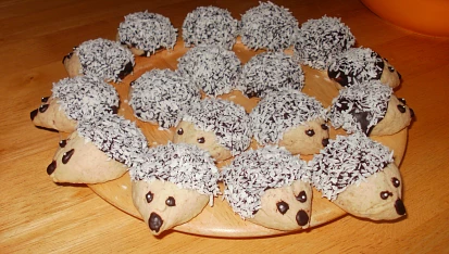 Ježečci