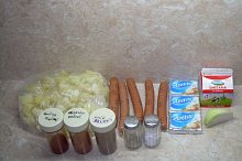 ingredience
