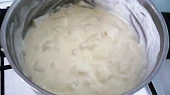 Kedlubnová omáčka podle babičky