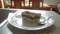 Kinder bueno řezy