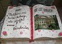 Kniha k výročí 100 let gymnázia