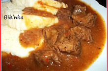 Koňské ragú