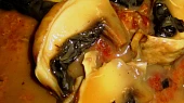 Kotleta Portobello, Kotleta Portobello