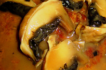 Kotleta Portobello