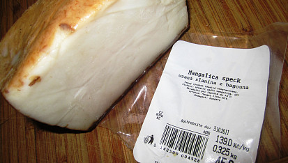 Králík po loupežnicku, Králík po loupežnicku