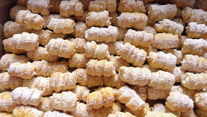 Kremrole
