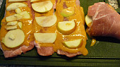 Malínský řízek