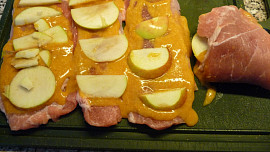 Malínský řízek