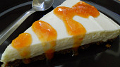 Mascarpone cake
