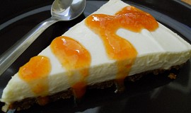 Mascarpone cake