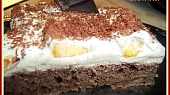 Moučníček plný ovoce, Moučníček plný ovoce