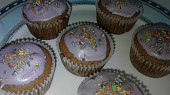 Muffiny s polevou