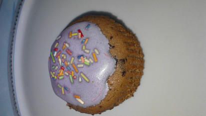 Muffiny s polevou