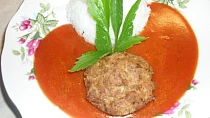 "Muffiny" s rajskou