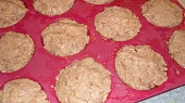 "Muffiny" s rajskou