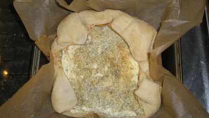 Nivová bašta