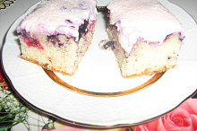 Váš recept,podle kterého jsem dělala.