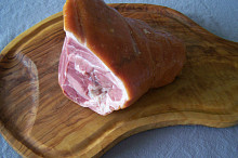 koleno syrové