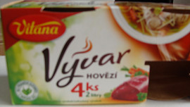 Pikantní hovězí závitky