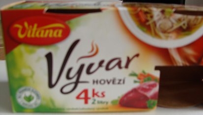 Pikantní hovězí závitky