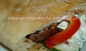 Pita chleby