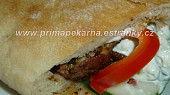 Pita chleby