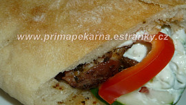 Pita chleby