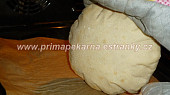 Pita chleby (otočení)