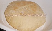 Pita chleby