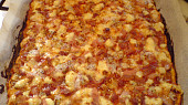 Pizza leBaron