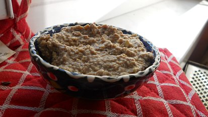 Pražská štika-medajlonky