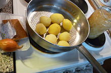 suroviny