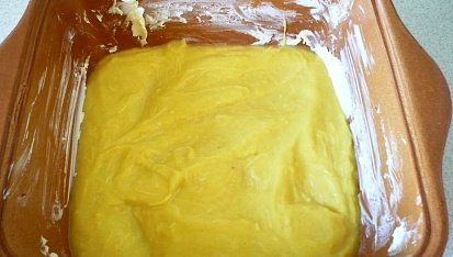 Ravioli jako lasagne s dýní