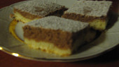 Rychlé řezy.
