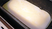 Rýžová kaše s pudingem z DP