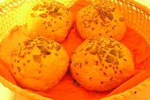Mrkvové bulky
