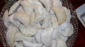 Šlehačkové taštičky