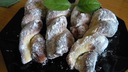 Šroubky