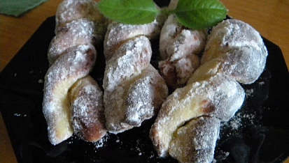 Šroubky