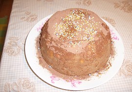 Studený dort Pikao