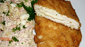 Sýrořízek