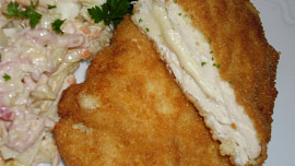 Sýrořízek