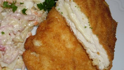 Sýrořízek