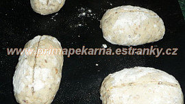 Večky ŠESTIZRNKY