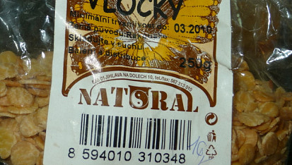 Večky ŠESTIZRNKY