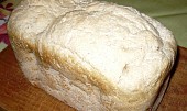 Voňavý vločkový chléb