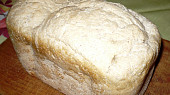 Voňavý vločkový chléb
