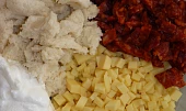 Zapékané housky