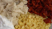 Zapékané housky
